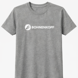 Bohnenkopf T-Shirt