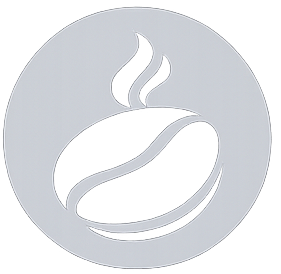 Bohnenkopf Kaffeeexport